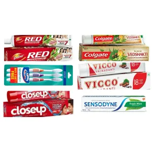 Teeth Care