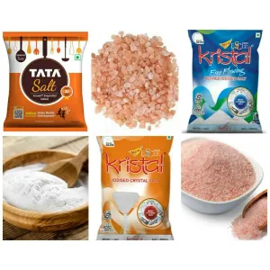 Salt/உப்பு