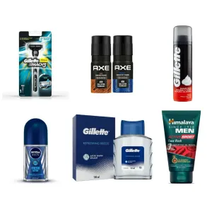 Men's Care