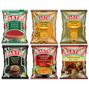 Masala Powder/மசாலா தூள் 