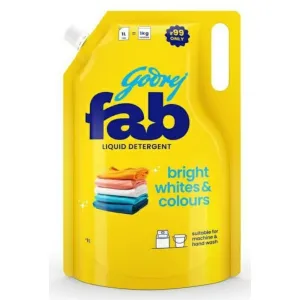 Goorej Fab liquid 1Lt