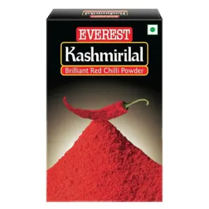 Everest Kashmir Chilli Powder (100g)