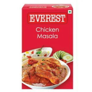 Everest Chicken Masala (100g)