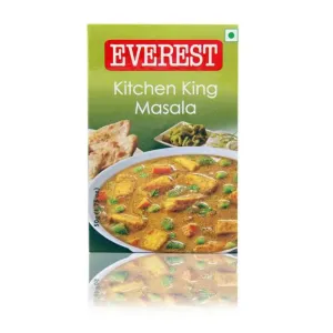 Everest Kitchen King Masala (100g)