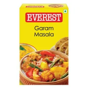 Everest Garam Masala (100g)