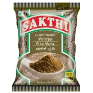 Sakthi Cumin Powder (50g)