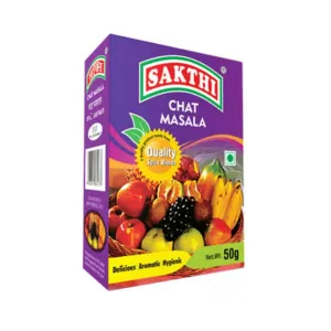 Sakthi Chat Masala (50g)