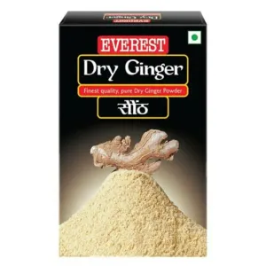 Everest Dry Ginger Powder(100g) 