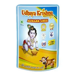 Udhaya Krishna Ghee (50ml)