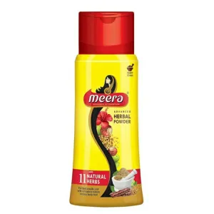 Meera Shikakai Powder (120gm)