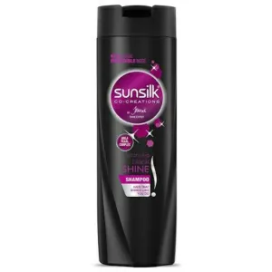 Sunsilk Black Shine Shampoo (180ml)