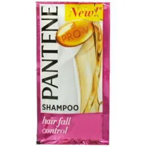 Pantene Hair Fall Shampoo Sachets 