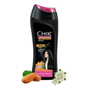 Chik Badam Shampoo (175ml)