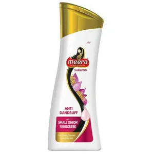 Meera Anti Dandruff Shampoo (180ml)