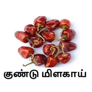 Gundu Milakai Bold