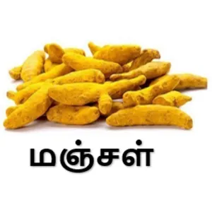 Turmeric