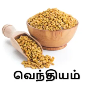 Methi Seeds 