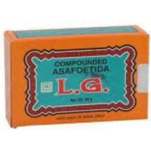 LG Hing Bar 