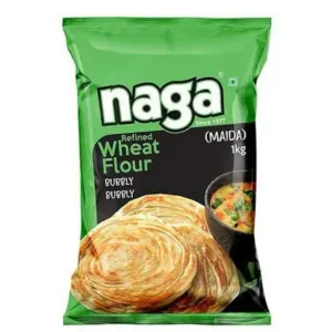 Naga Maida (1Kg)