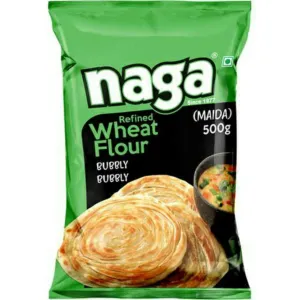 Naga Maida (500g)