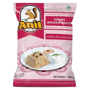 Samba Rava (500g)