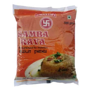 Samba Rava (500g)