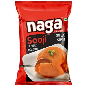 Naga Sooji (500g)