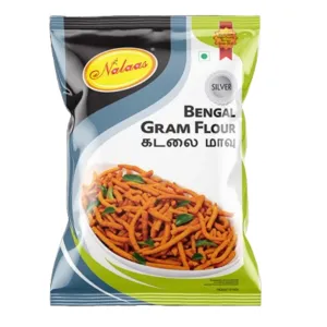 Nalaas Gram Flour (500g)