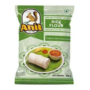 Anil Rice Flour (500g)