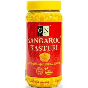 Kasthuri Manjal Powder 