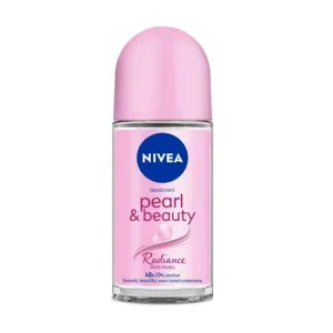 Nivea Pearl & Beauty Roll On 
