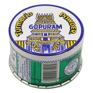 Gopuram Manjal Powder 