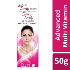 Fair & Lovely Face Wash (50g)