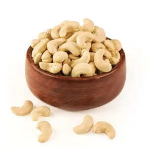 Cashew Nuts Full