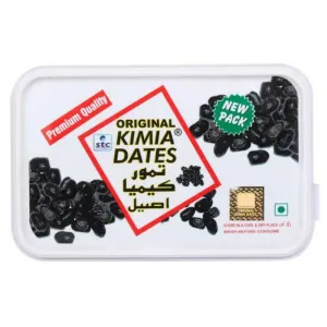 Kimia Dates (400g)