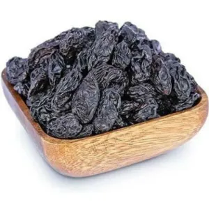 Black Dry Grapes (250g)
