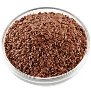 Flax Seeds 