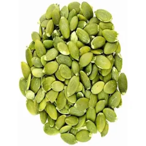 Pumpkin Seeds 