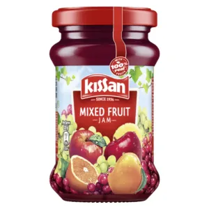 Kissan Jam 