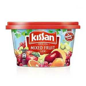 Kissan Jam