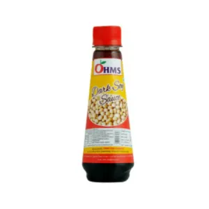 Ohms Soya Sause (200g)