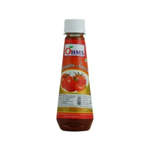 Ohms Tomato Sauce (200g)