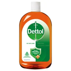 Dettol Liquid (250ml)