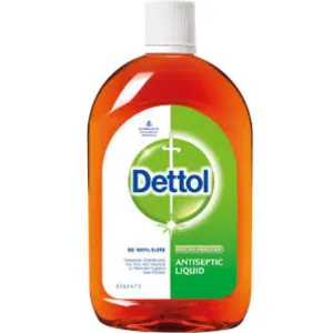 Dettol Liquid (500ml)