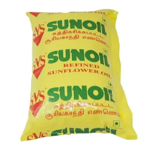 SVS Sunflower Oil 1Lt