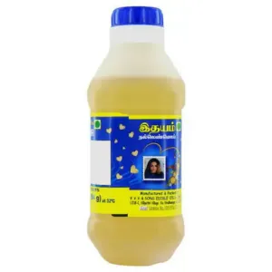 Idhayam Gingelly Oil (200ml)