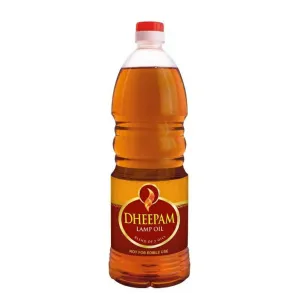 Dheepam Lamp Oil 1Lt