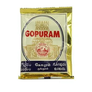 Kungumam Maron (50g)