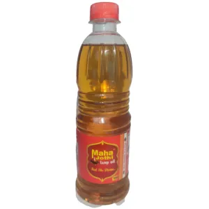 Maha Jothi Deepam Oil 500ml