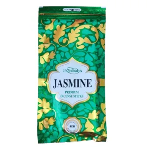 Jasmine Agarbatti  110g